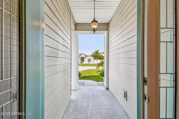 535 CRESCENT KEY DR, St. Augustine, FL 32086