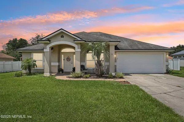 Jacksonville, FL 32220,618 LOOKOUT LAKES DR