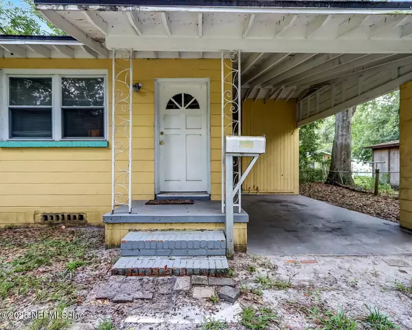 Jacksonville, FL 32209,1490 W 28TH ST