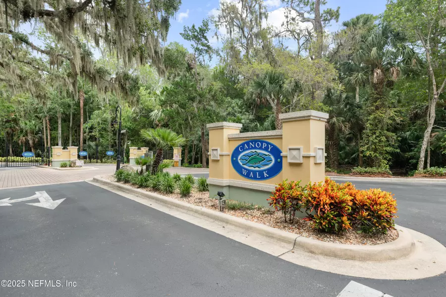 600 CANOPY WALK LN #635, Palm Coast, FL 32137