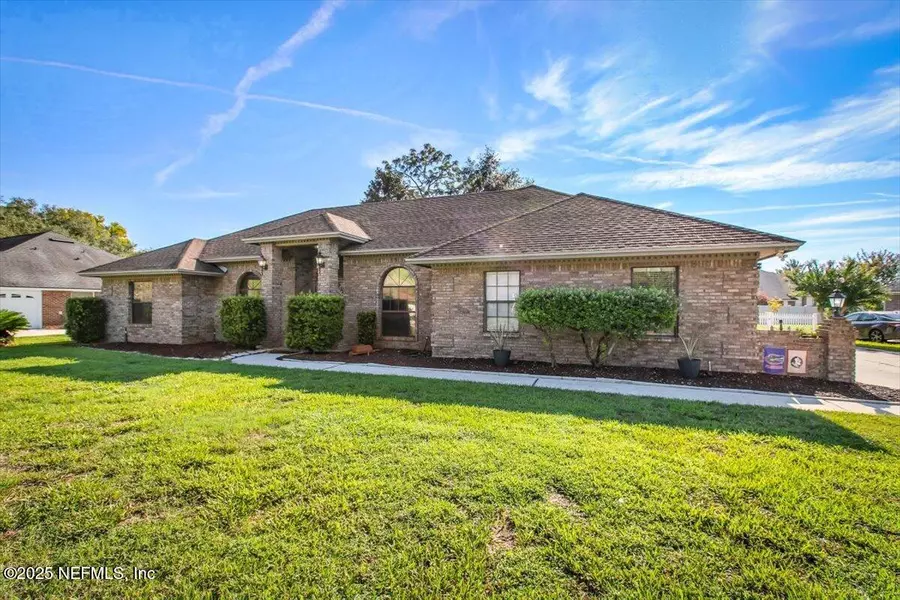 627 WHITFIELD RD, Jacksonville, FL 32221