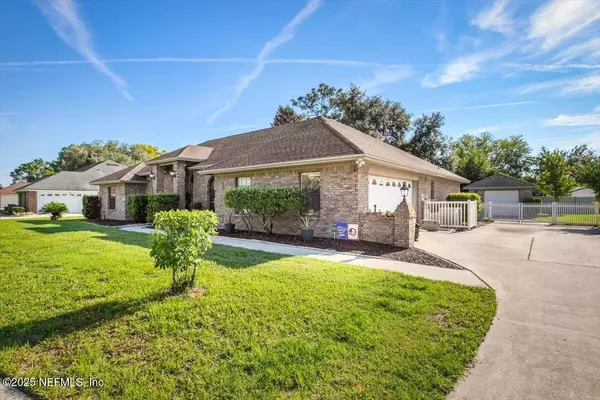 Jacksonville, FL 32221,627 WHITFIELD RD