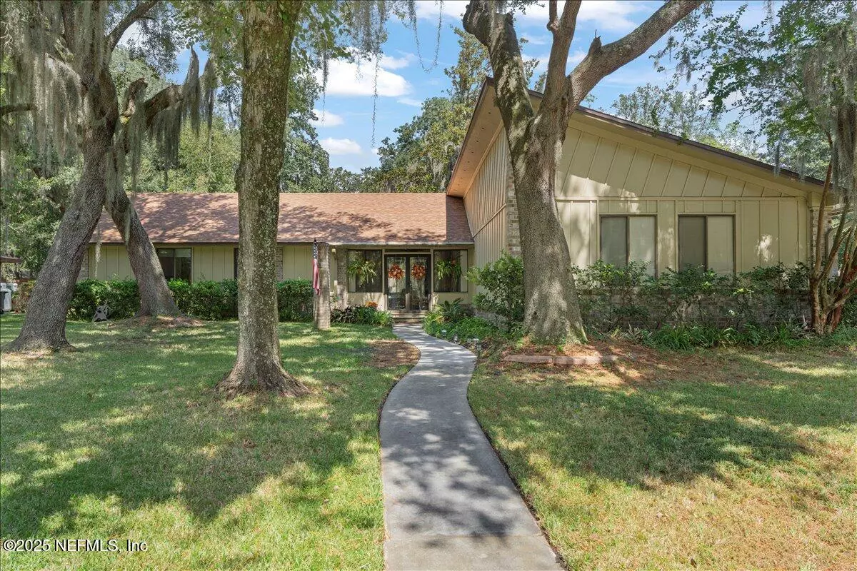Jacksonville, FL 32210,5263 MAGNOLIA OAKS LN