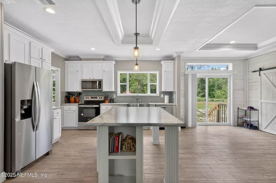 4160 PINTO RD, Middleburg, FL 32068