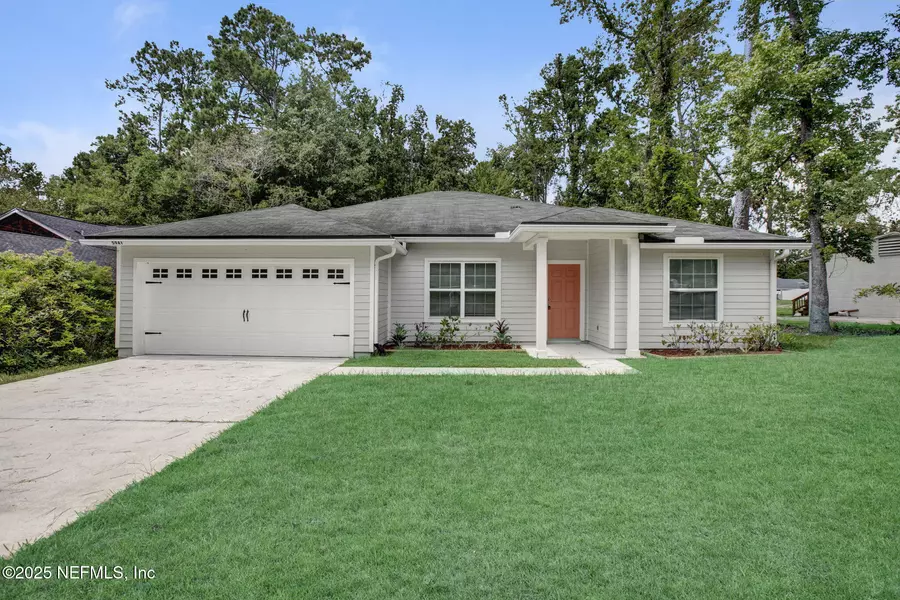 5948 PARK ST, Jacksonville, FL 32205