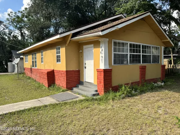 Jacksonville, FL 32208,757 FERNWAY ST