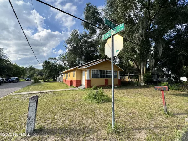 Jacksonville, FL 32208,757 FERNWAY ST