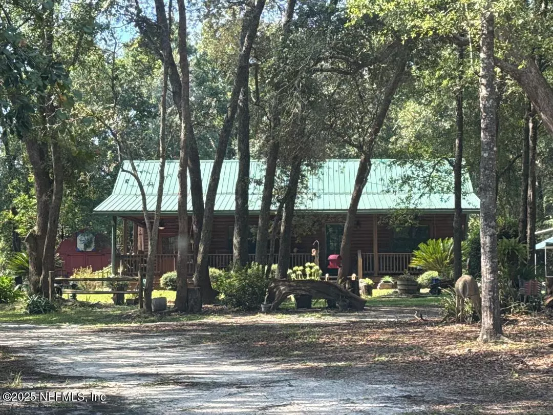 Glen St. Mary, FL 32040,10890 J D SMITH TRL