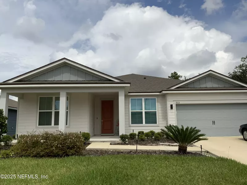 313 CODY CREST CT, Jacksonville, FL 32226