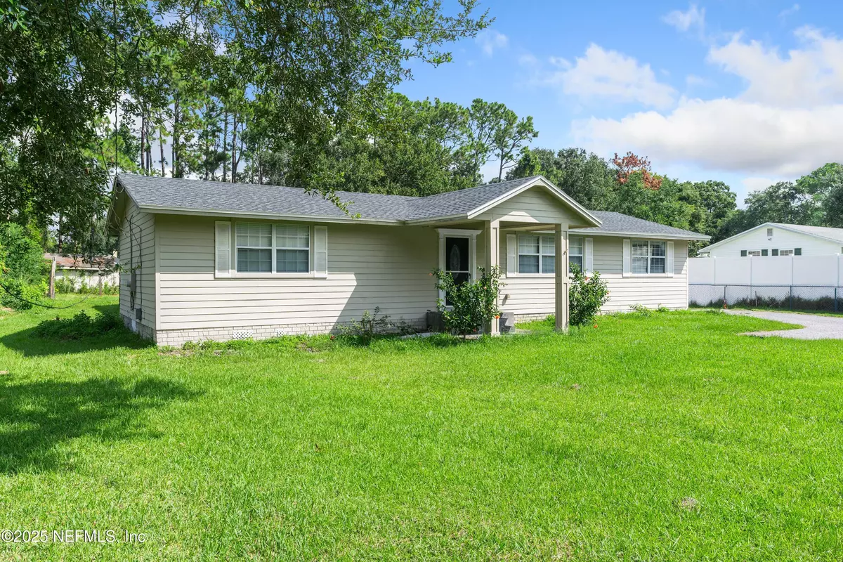 Jacksonville, FL 32223,2781 MANDARIN MEADOWS DR S