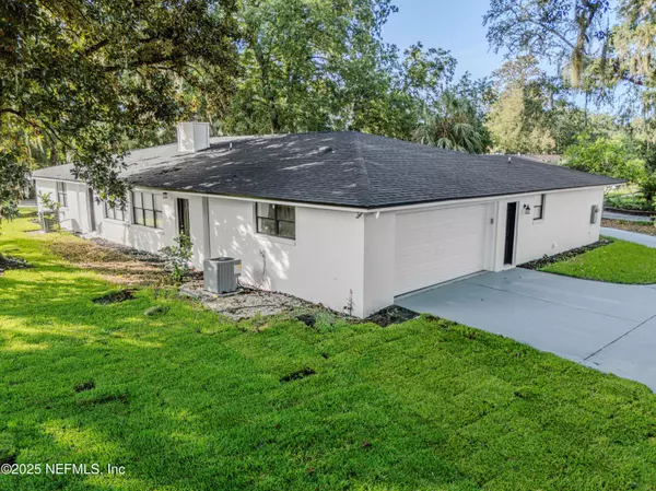 Jacksonville, FL 32257,2917 ISSER CT