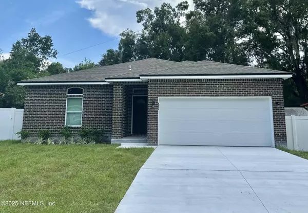 4510 DETAILLE DR, Jacksonville, FL 32209