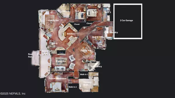 Orange Park, FL 32073,2600 ASHFORD CT