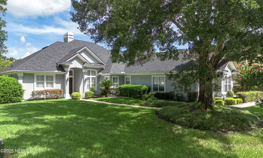 2600 ASHFORD CT, Orange Park, FL 32073