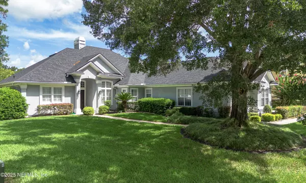 2600 ASHFORD CT, Orange Park, FL 32073