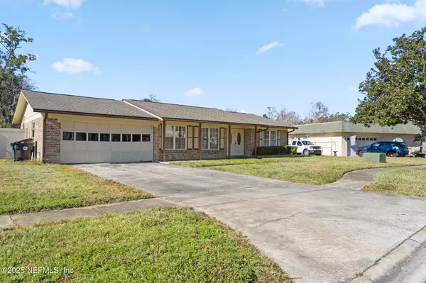 Orange Park, FL 32073,1743 HORTON DR