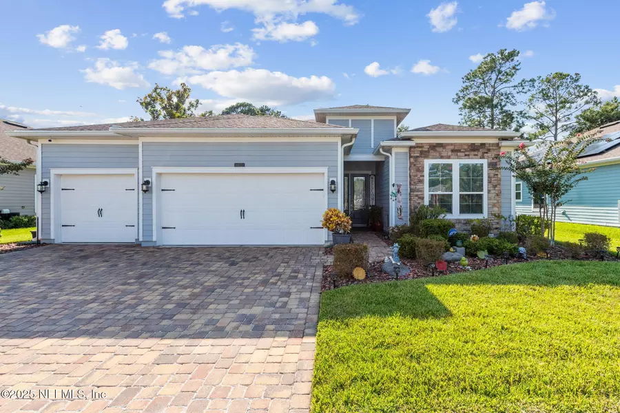 10732 JOHN RANDOLPH DR, Jacksonville, FL 32257