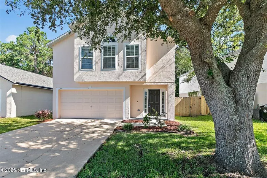 3428 ALEC DR, Middleburg, FL 32068