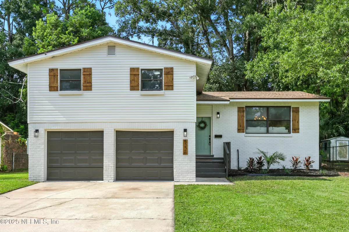 Jacksonville, FL 32209,5226 DOSTIE DR