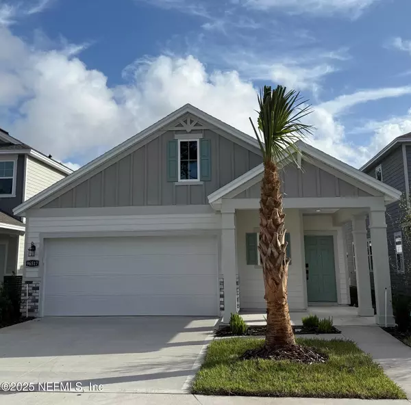 96517 STILLPOINT WAY, Fernandina Beach, FL 32034