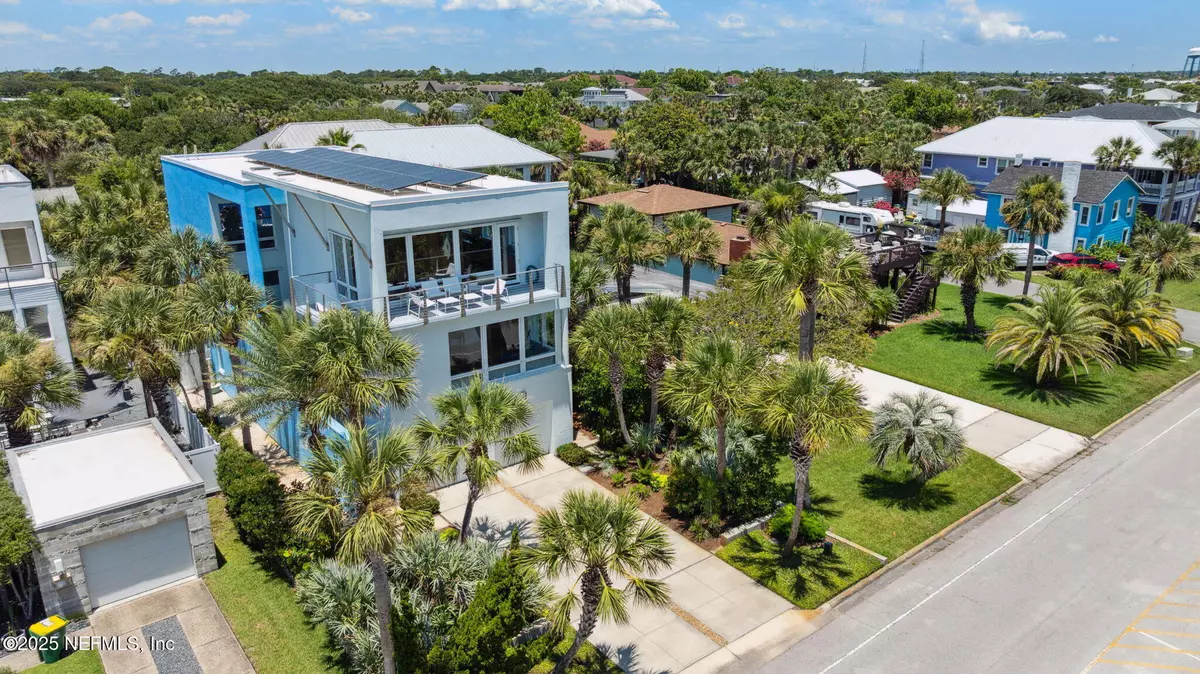 Jacksonville Beach, FL 32250,3618 S 1ST ST