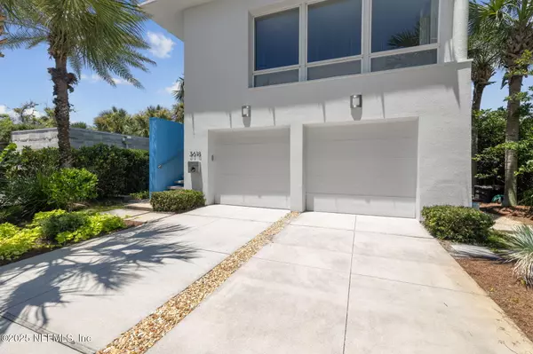 Jacksonville Beach, FL 32250,3618 S 1ST ST