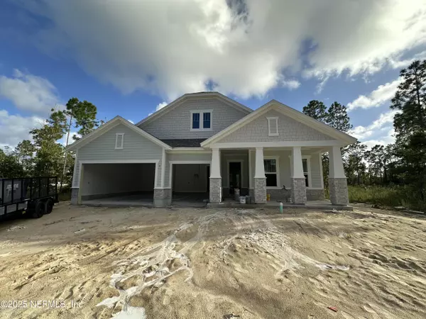 168 ARBOR CREEK DR, St. Augustine, FL 32092