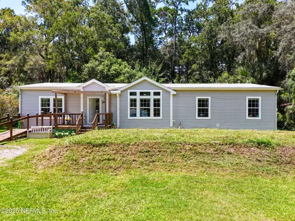 Jacksonville, FL 32205,1396 DELMAR ST