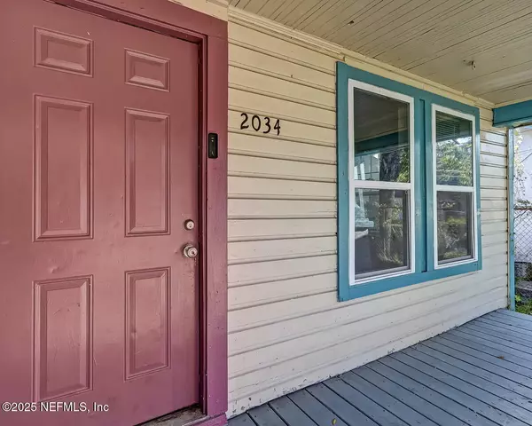 Jacksonville, FL 32209,2034 MCQUADE ST