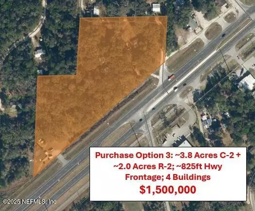 San Mateo, FL 32187,755 S HIGHWAY 17