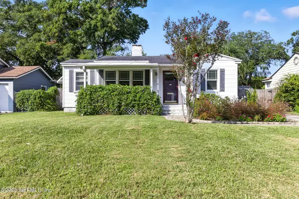 1518 PARRISH PL, Jacksonville, FL 32205