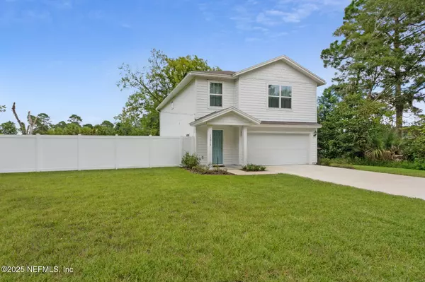 Jacksonville, FL 32218,13013 GILLESPIE AVE