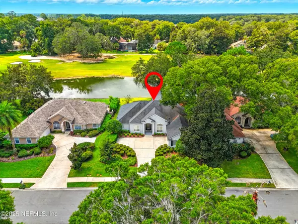 Jacksonville, FL 32225,1546 NOTTINGHAM KNOLL DR