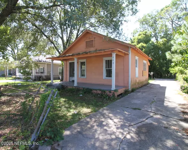 Jacksonville, FL 32254,448 DAY AVE