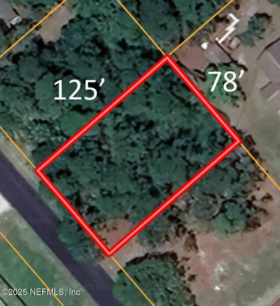 1849 TULANE AVE SE, Palm Bay, FL 32909