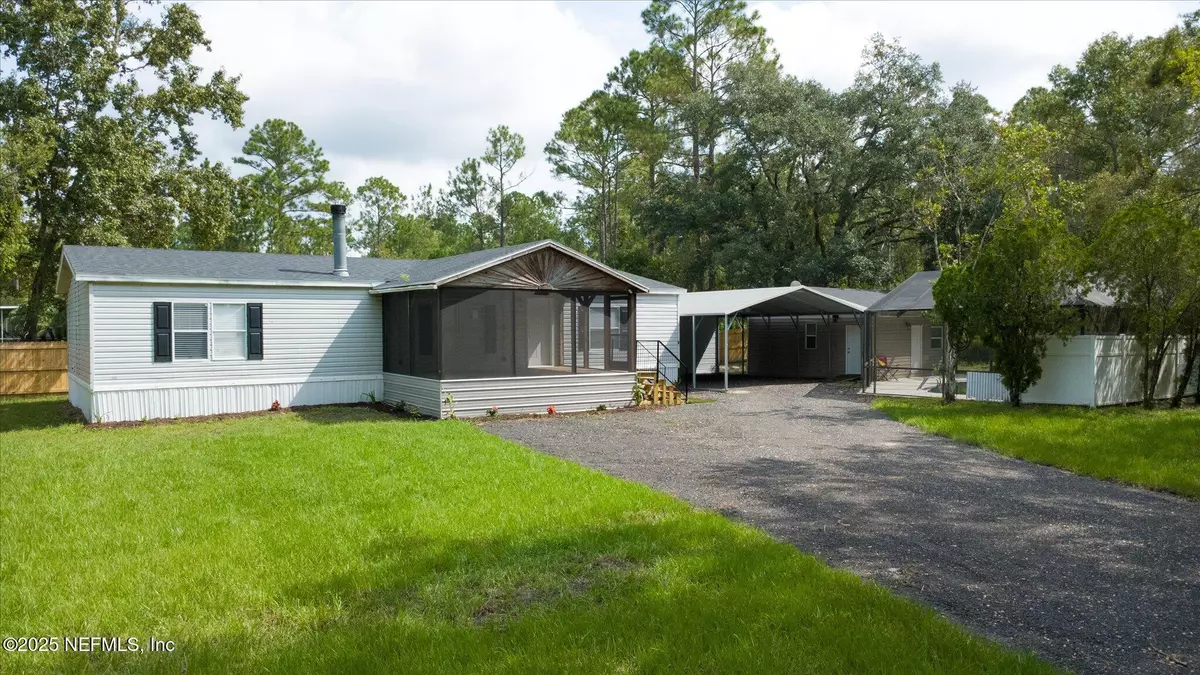 Bunnell, FL 32110,5000 PALM AVE