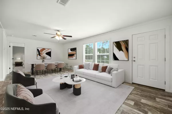 Georgetown, FL 32139,112 TEQUESTA TRL