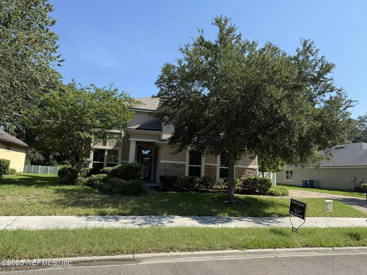 Jacksonville, FL 32226,12198 RIDGE CROSSING WAY