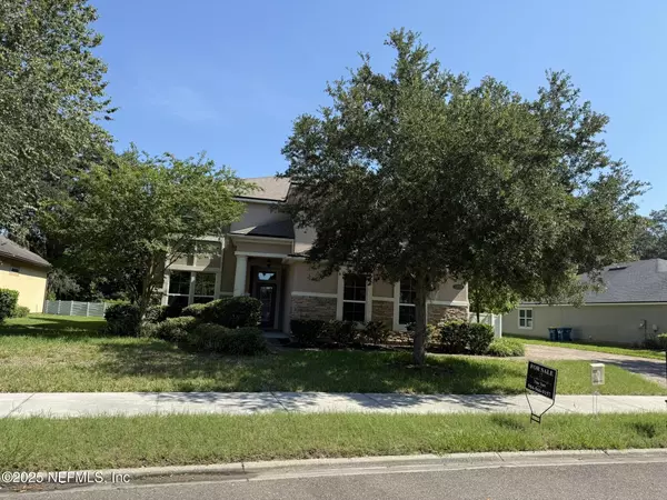 12198 RIDGE CROSSING WAY, Jacksonville, FL 32226