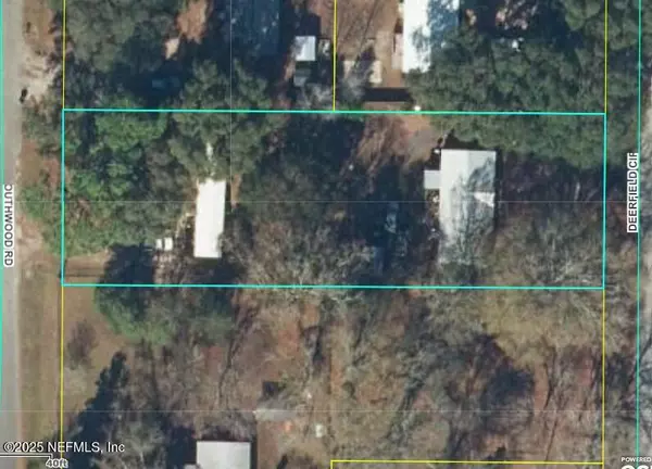 Macclenny, FL 32063,4318 DEERFIELD CIR