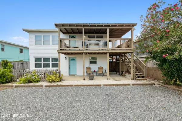 Fernandina Beach, FL 32034,729 N FLETCHER AVENUE UPPER