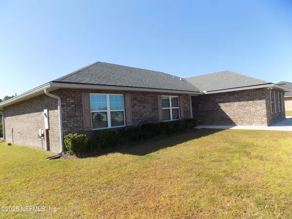 Callahan, FL 32011,54071 CORLEY DR