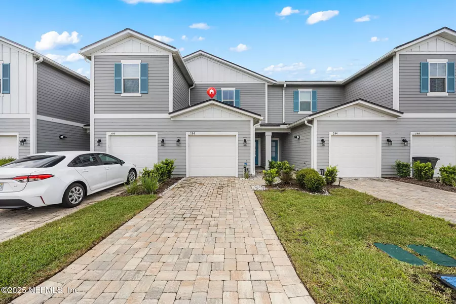 296 BRANDON LKS DR, St. Augustine, FL 32092