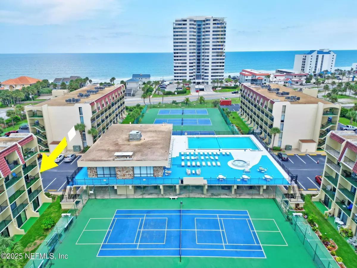 Daytona Beach, FL 32118,1437 N ATLANTIC AVE #310