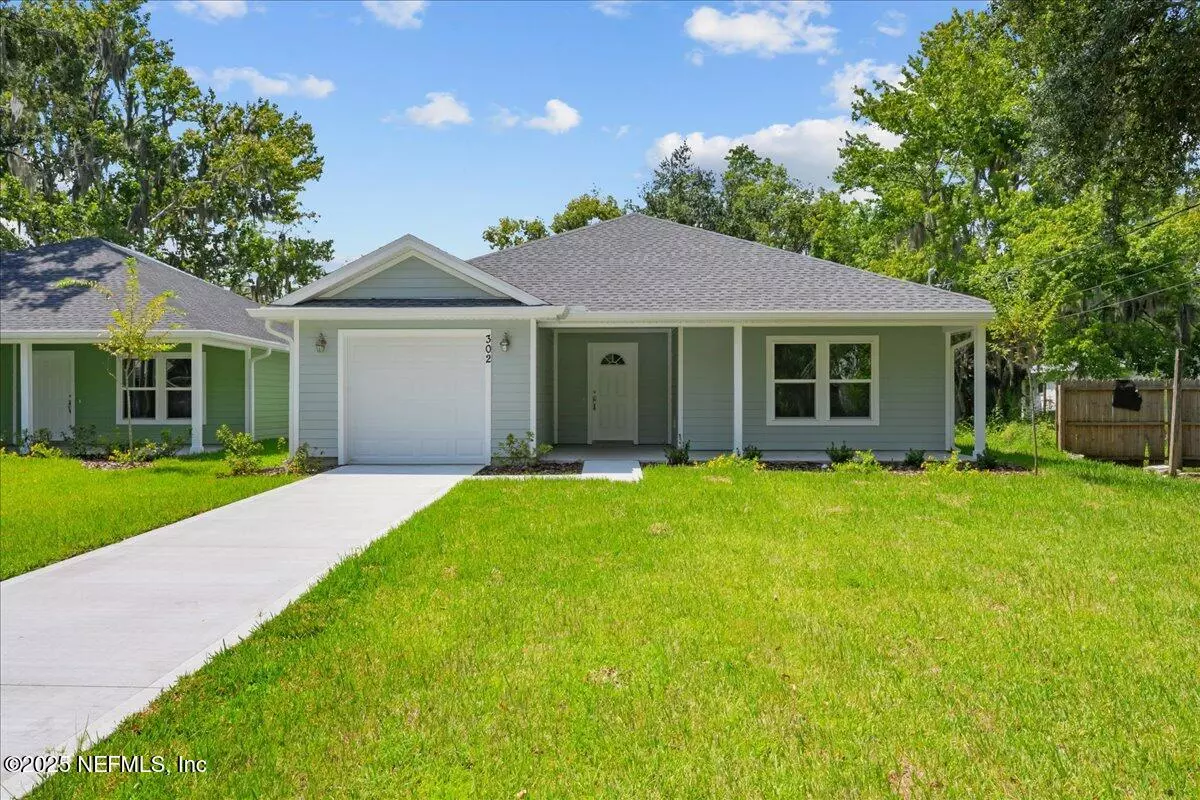 Palatka, FL 32177,302 S 14TH ST