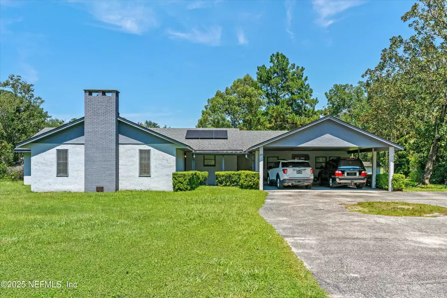 211 OLD PENIEL RD, Palatka, FL 32177