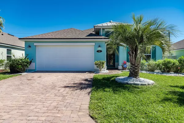 St. Augustine, FL 32080,86 TIDAL LN