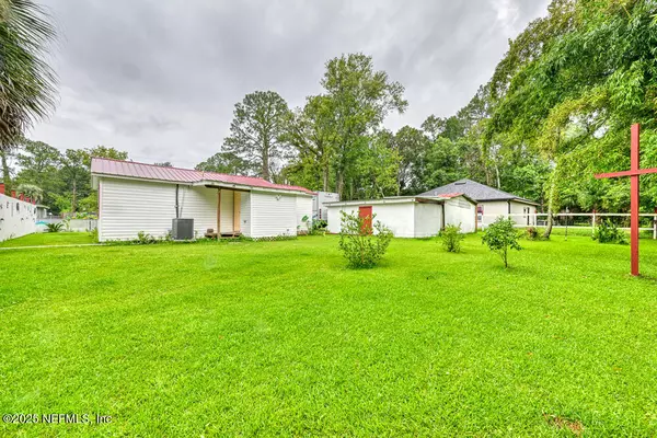 Jacksonville, FL 32254,5217 WABASH BLVD