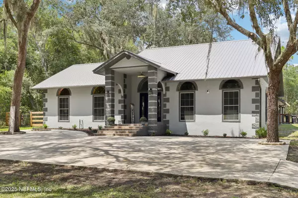 Hawthorne, FL 32640,1886 STATE ROAD 20 RD S