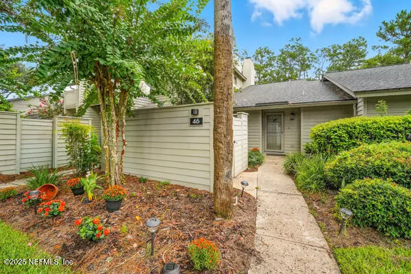 Ponte Vedra Beach, FL 32082,46 PLAYERS CLUB VILLAS RD